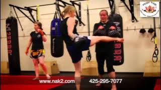 Nak2 Academy introduction