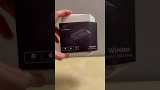 InfinitiKloud review