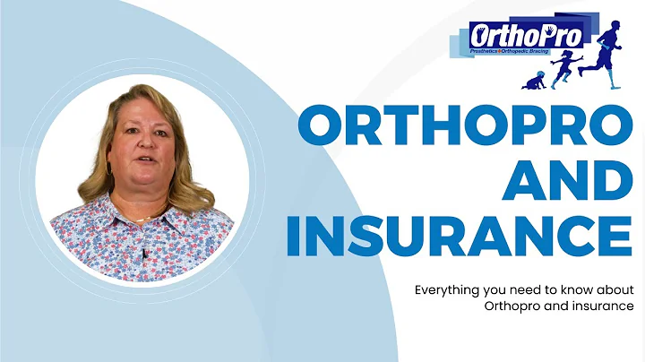 Will Insurance Cover My Prosthesis??