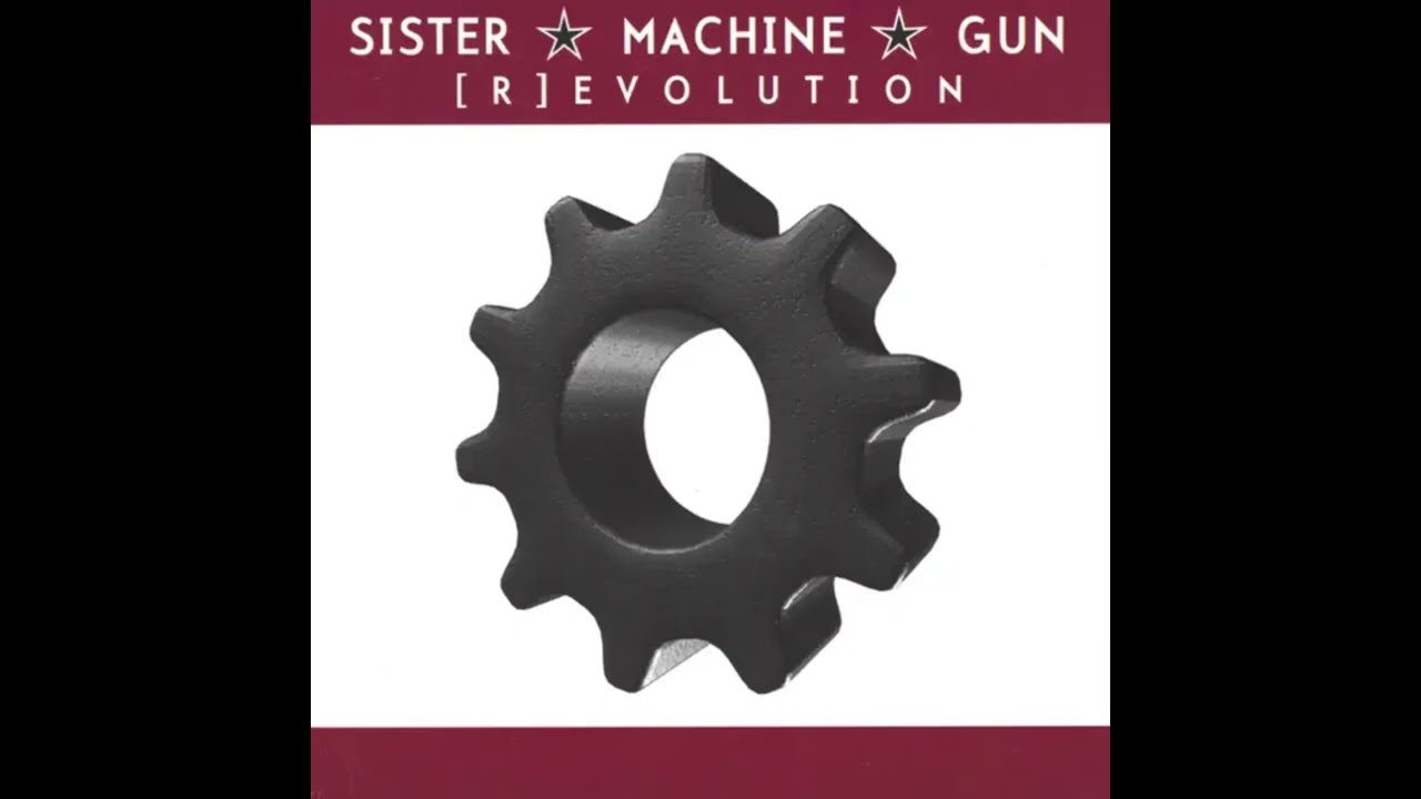 Obejrzyj Transient One - Sister Machine Gun w YouTube Obejrzyj Transient One - Sister Machine Gun w YouTube