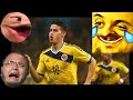 Forsen Reacts to Top 15 l Craziest Football Commentators Ever
