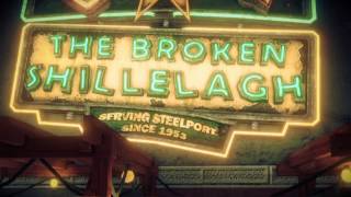 Saints Row IV: Re-Elected  Asha badass scene