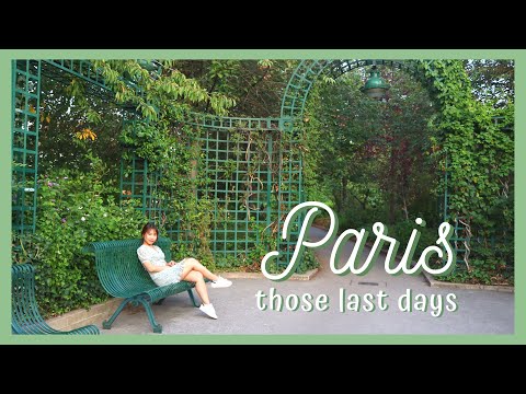 Video: Bảo tàng Orsay ở Paris