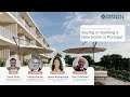Buying or Building a New Home in Portugal