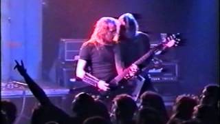 Dismember - Bleed For Me (live 1998)