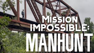 Mission Impossible: MANHUNT  | Fan Film
