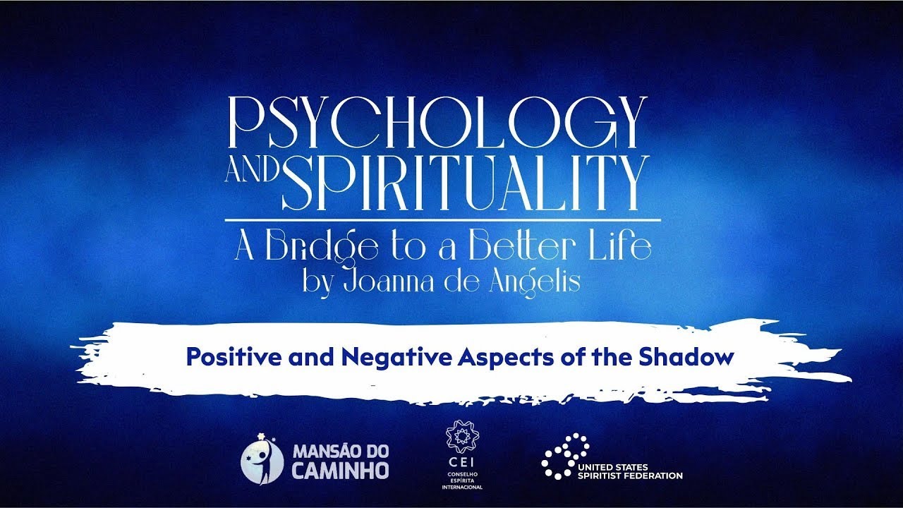 Ep 28 - Positive and Negative Aspects of the Shadow