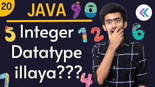 Predefined Classes & Methods | OOPs - Java Programming | Ep-20 | Tamil | code io