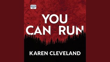 Chapter 17.3 & Chapter 18.1 - You Can Run