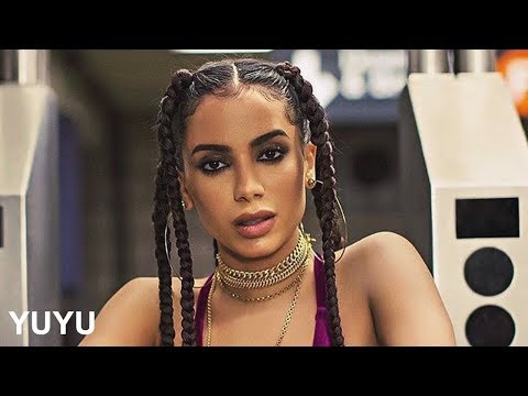 Anitta - Paradinha ft. Beyoncé, Iggy Azalea & Nicki Minaj (Video Clipe)