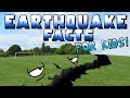 Finding Earthquakes and My Missing Sock