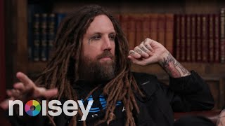 Korn on Parenting Tips, Band Fights and Touring In Their 80's | Questionnaire of Life