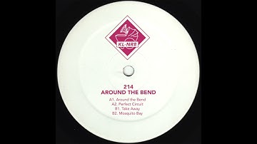 214 - Around the bend