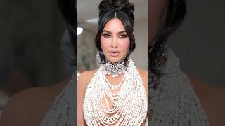 Kim Kardashians 2023 Met Gala Look And Unexpected Wardrobe Mishap Part 1