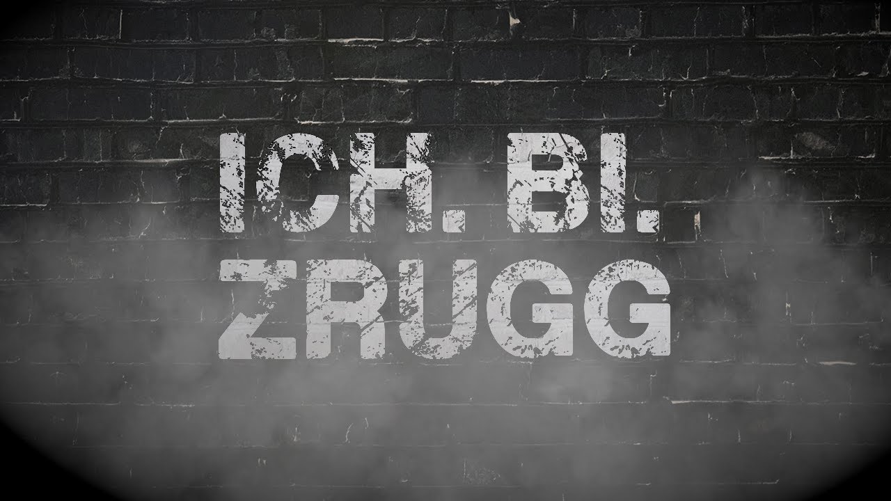 De DISSTRACK-BOSS isch zurgg...(feat. Widrluege)