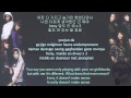 ENG ROM KOR Lyrics 7 Wonder Girls Irony 