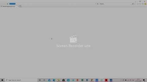 Fake name generator bot