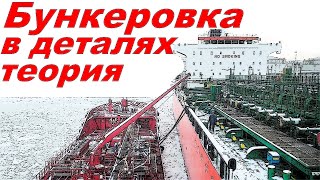 Бункеровка. Теория. Детальный Разбор.