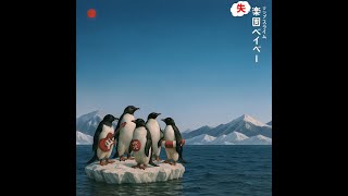 失楽園ベイベー 2025 / RIP SLYME ( re-construct by DJ