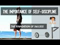 Self-Discipline and Success