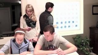 The N2K 2014 Trainers Compete