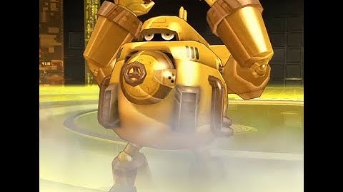 Digimon Story Cybersleuth: Hacker