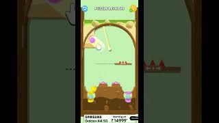 Sand Balls New York Puzzle Level 20 #shorts