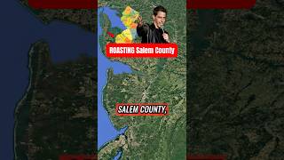 Roasting Salem County NJ