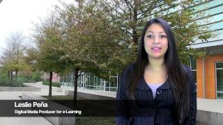 Strategies for Online Students at UNT Dallas