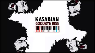 🎹 Learn to play Goodbye Kiss in 2 minutes!