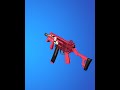 Fortnite Sweety Skull wrap