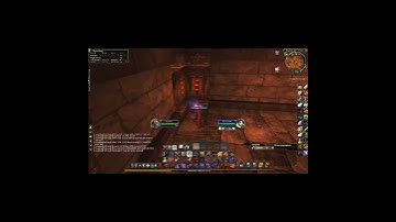 Shadowforge Key  #worldofwarcraft #goldfarm #gaming#hcwow