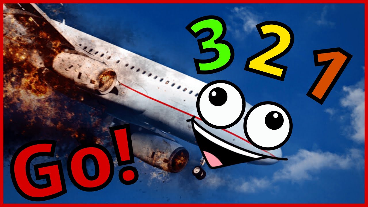 3 2 1 Go Meme Extended Airplane YouTube 3-2-1-go-meme-extended-airplane-youtube