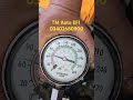 #Fuel pump PSI pressure #Suzuki Mahren car fuel Avrege problem low pickup