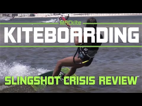 #1 Slingshot Crisis Reivew Mới Nhất