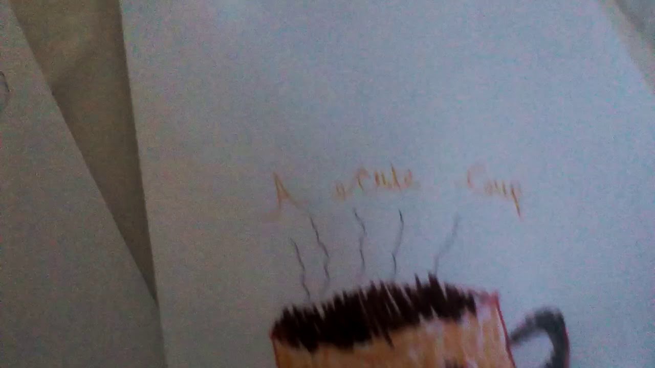 Showing my drawings I hope you liked it☺ - YouTube