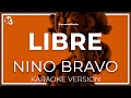 Karaoke nino bravo  libre karaokemedia