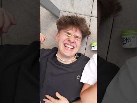 Ein HEYYY Gum