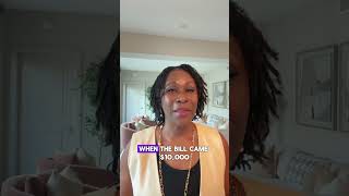 She called ICE on her workers and this was the consequence.