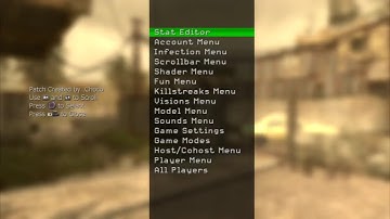 [COD4/1.40] Choco