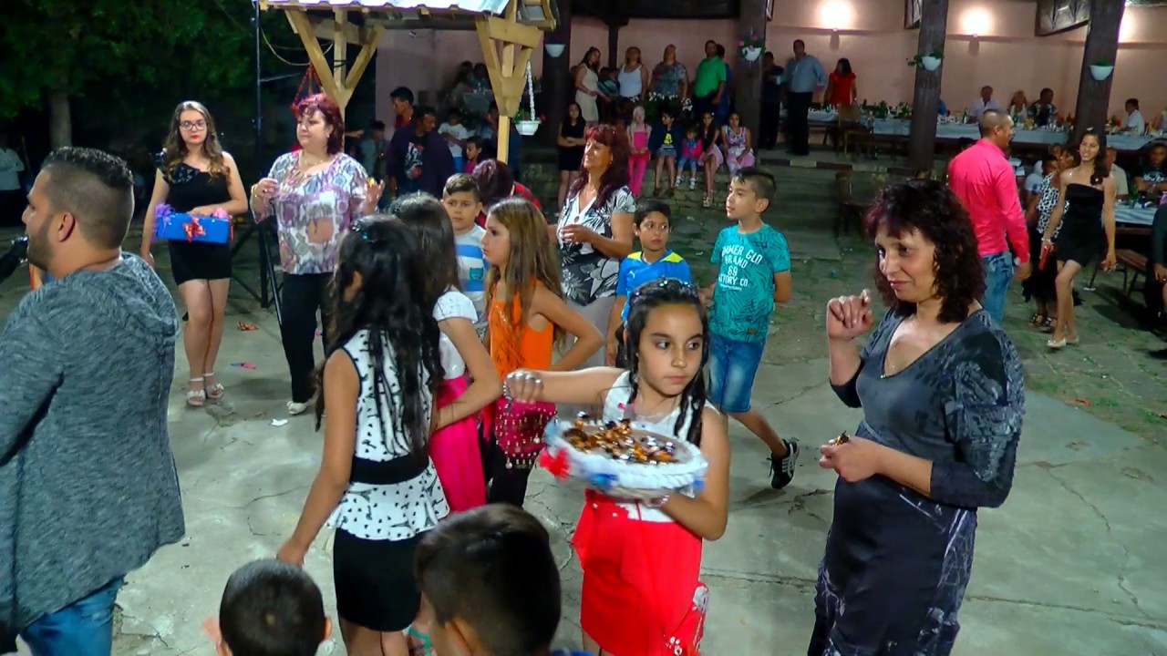 Бал Сабри Върбовка - 4 част