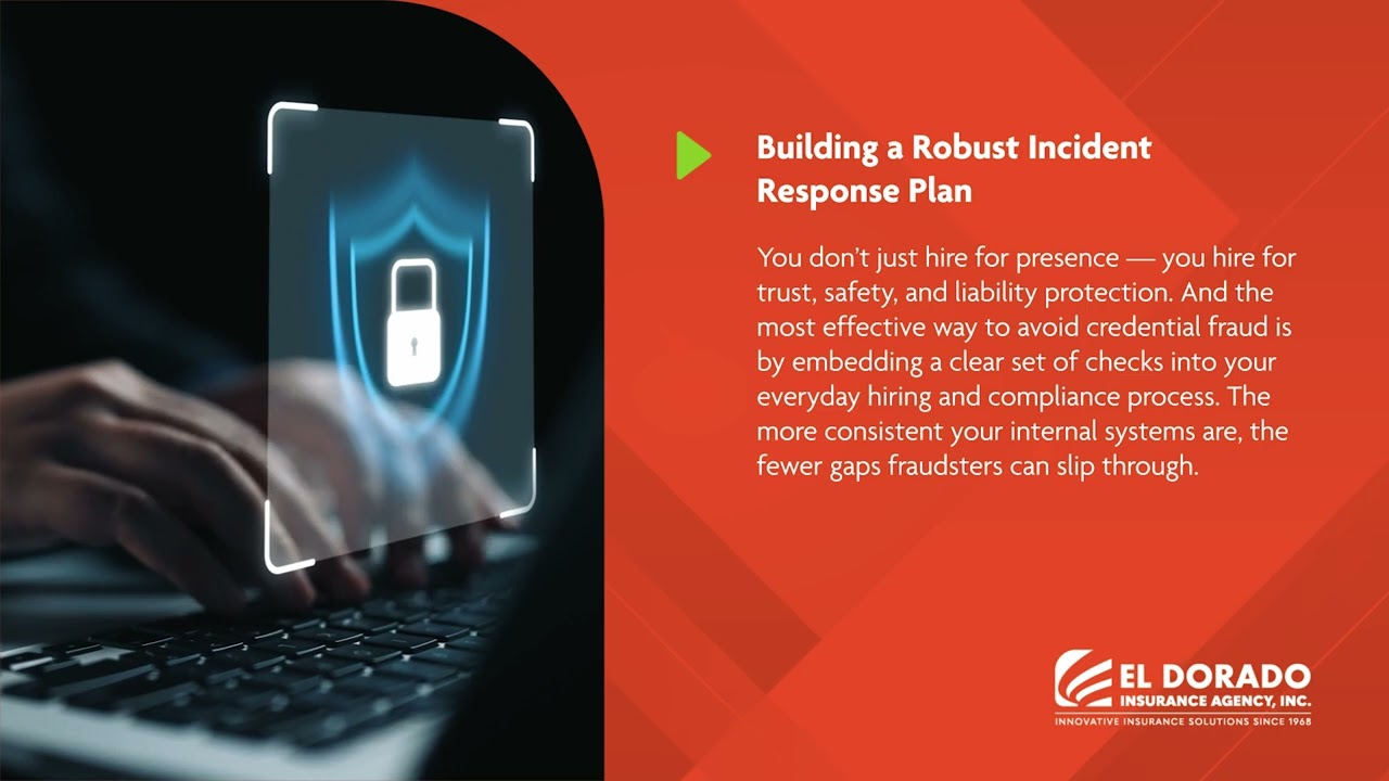 Fake Security Guard Credentials: A Growing Security Threat