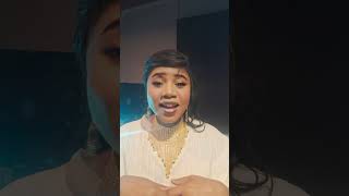 la diva samra hujiya nuru