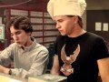 Real Genius Cha Cha Scene 