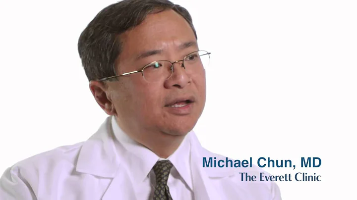 Meet Dr. Michael Chun, MD, Neurologist with The Ev...
