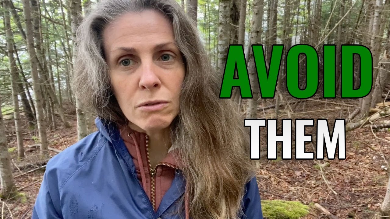 Токсичные люди — Я получил эту записку от незнакомца