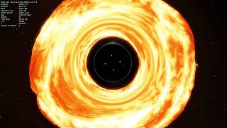 Getting Lost in Space Engine #91 Mars, Rockets, fun stuff
