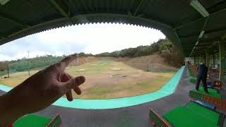 Yamaguchi City Golf Practice Range by timtak1 167 views 1 month ago 23 seconds