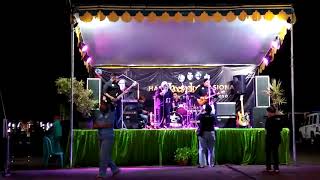 KOES PLUS - AKU KEMBALI (Cover By : PRADYAKUSTIK Band)