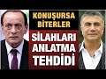 PANİK BÜYÜYOR.. PEKER'E SUS TEHDİDİ.. SOYLU FEDA EDİLECEK.. 'DAMAT' KAVGANIN ORTASINDA /PERDE ARKASI